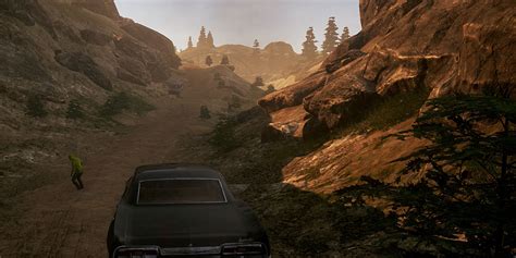 Every State Of Decay 2 Map, Ranked .